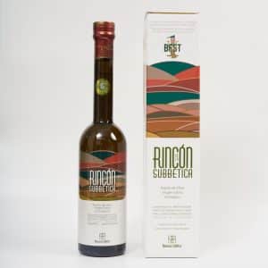 Aceite Córdoba 250 ml, Rincón de la subbética