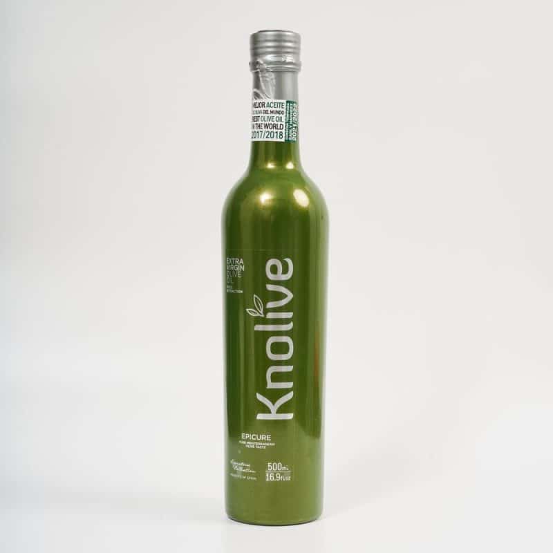 Aceite Knolive Epicure