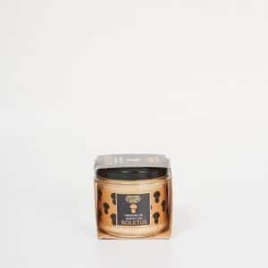 Paté gourmet Boletus con cremoso de queso