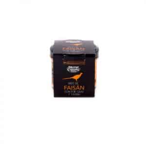 comprar online pate de faisan con trufas