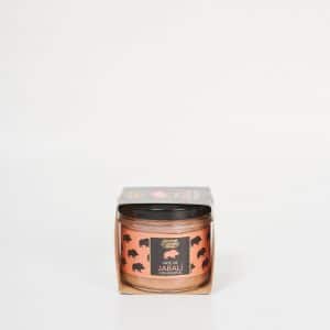 Paté gourmet Jabalí con boletus