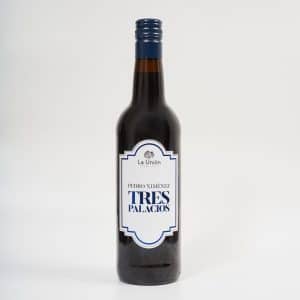 Pedro Ximenez