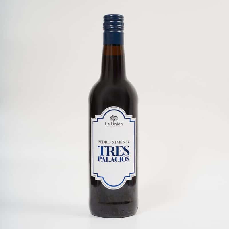 Pedro Ximenez