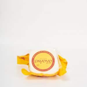 queso payoyo típico de andalucía