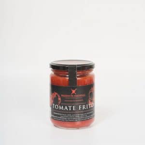 Tomate frito