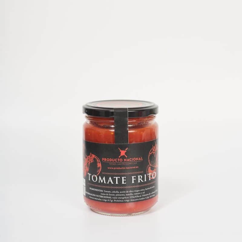 Tomate frito