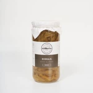 Borrajas