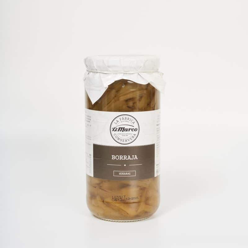 Borrajas