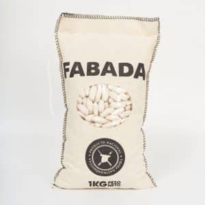 Alubia Fabada