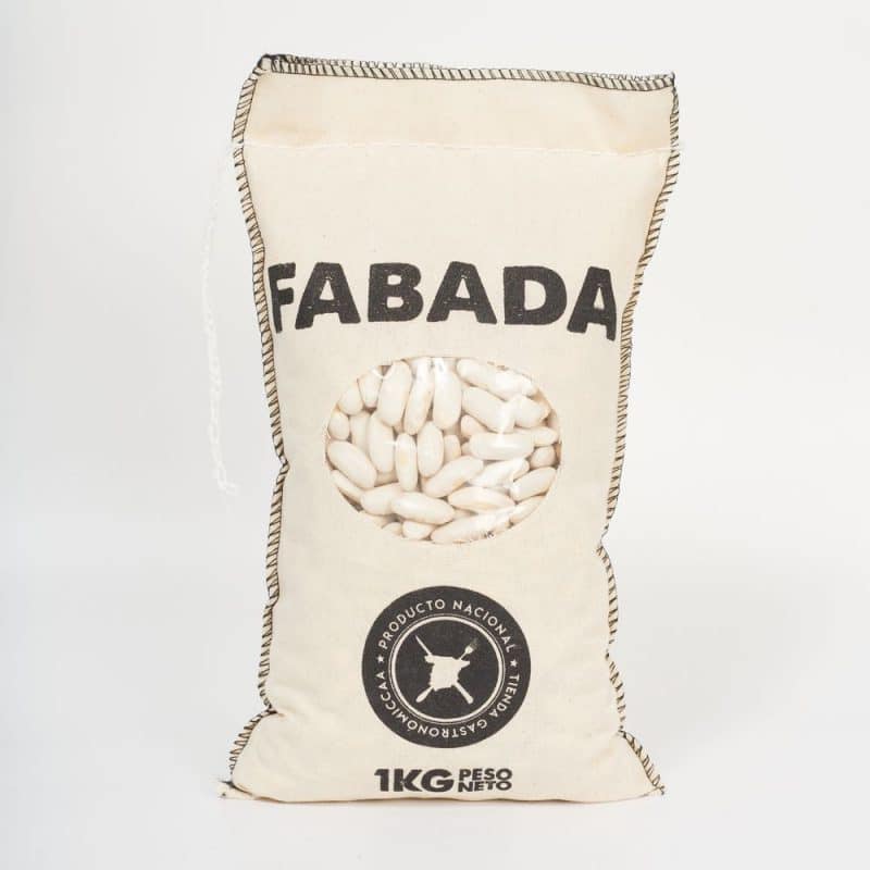 Alubia Fabada