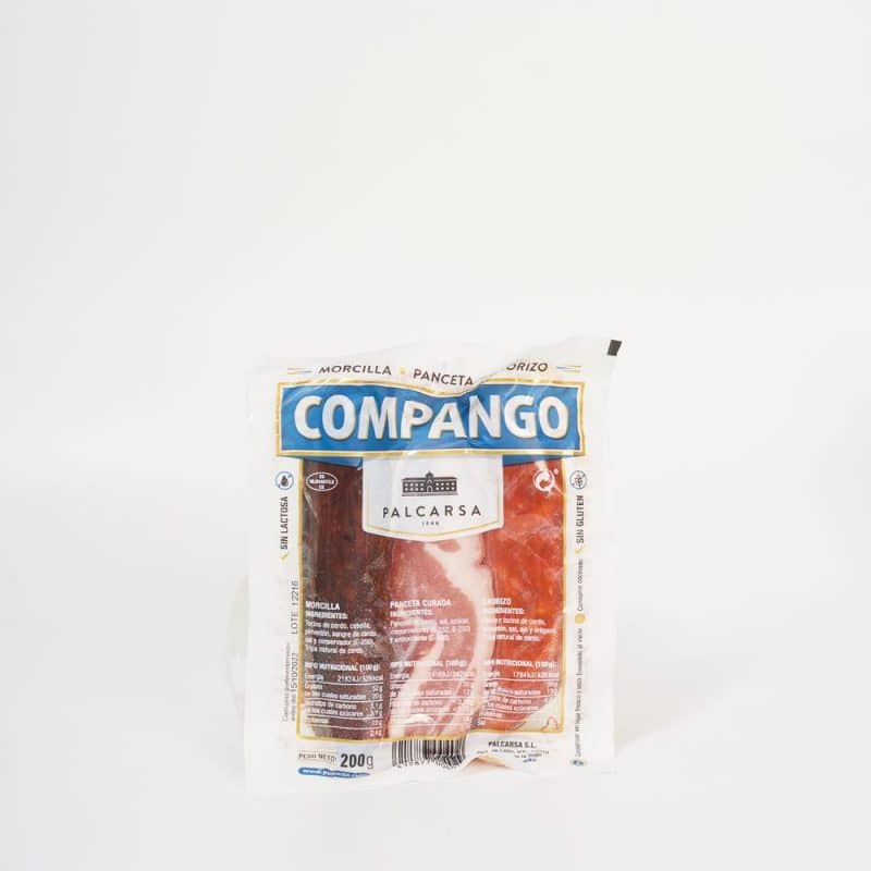 Compango