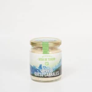 Crema Cabrales
