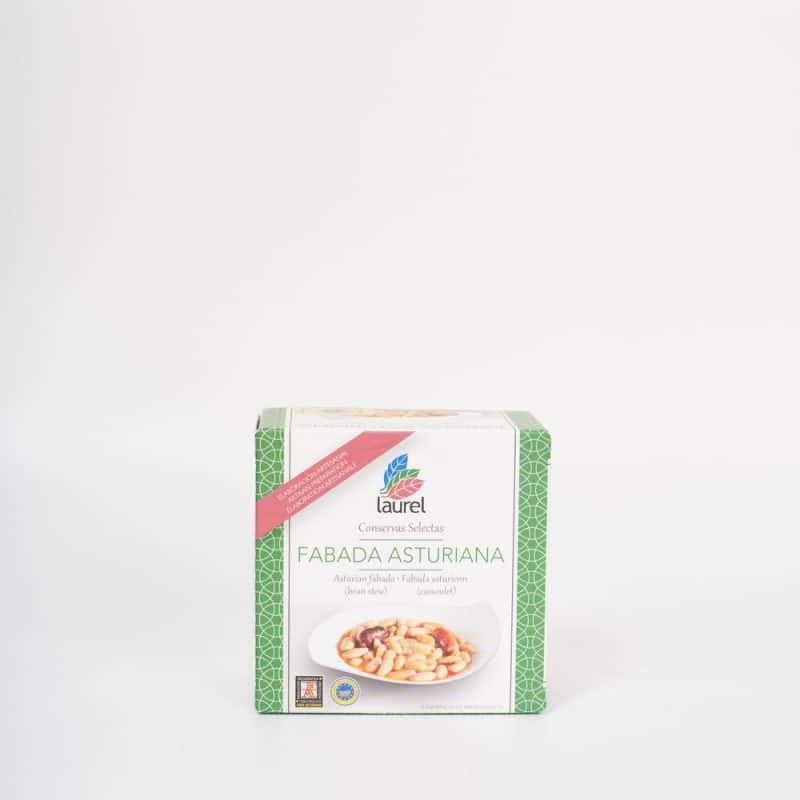Fabada asturiana