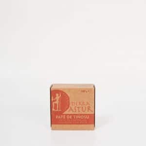 pate de cabracho