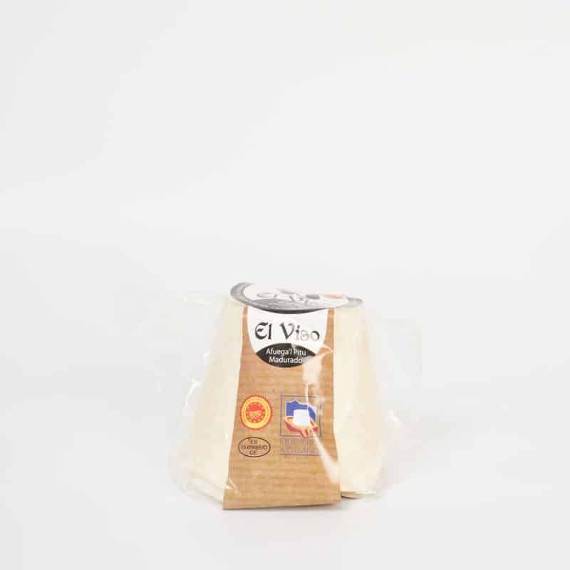 Queso Afuega'l Pitu