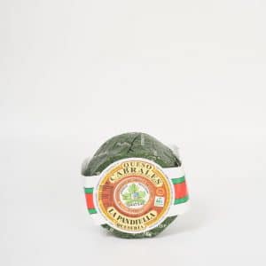 Queso Cabrales D.O.P., entero