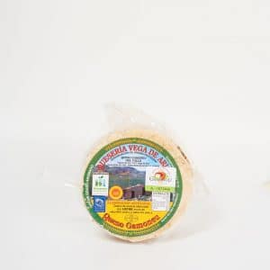 Queso Gamonéu