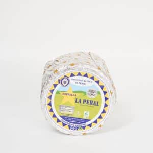 Queso azul La Peral