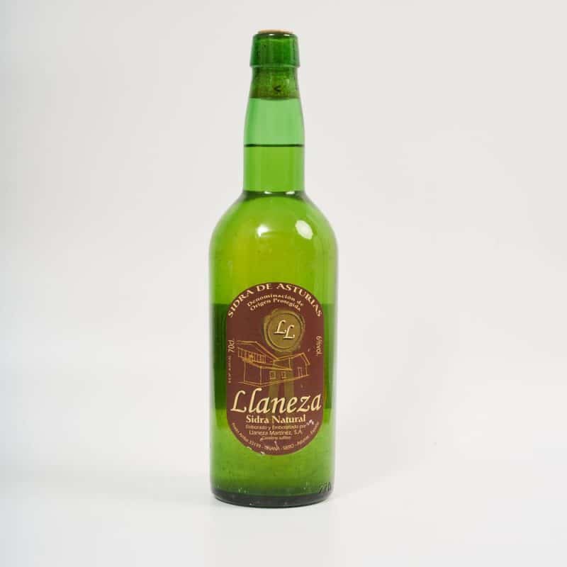 comprar sidra asturiana online