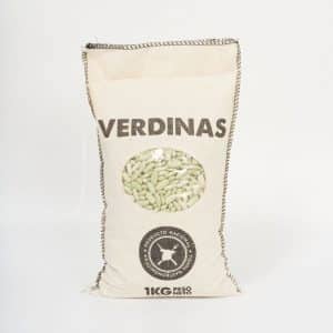 comprar verdinas asturias online