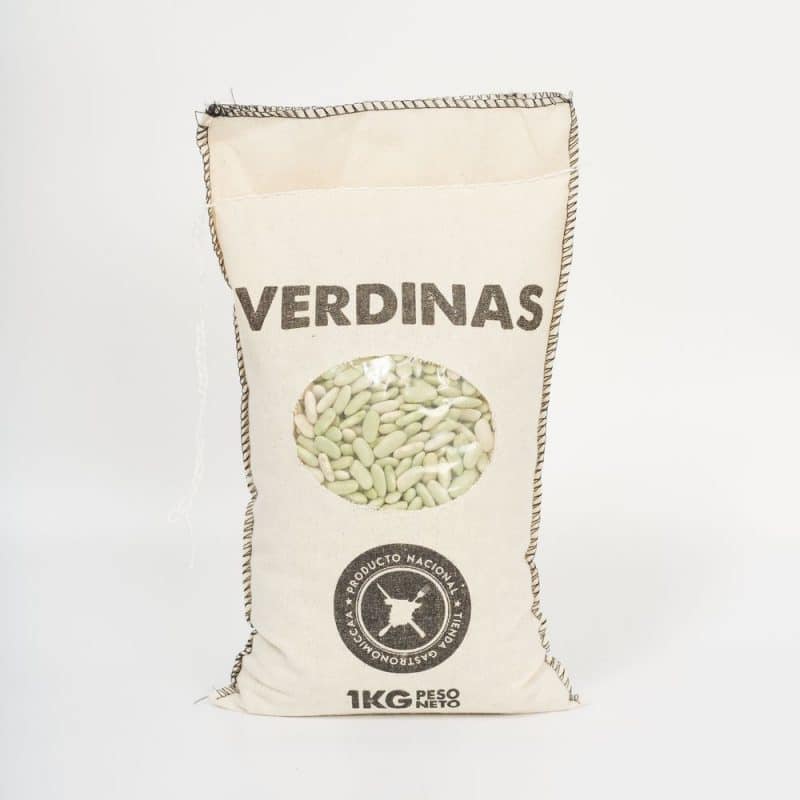 comprar verdinas asturias online