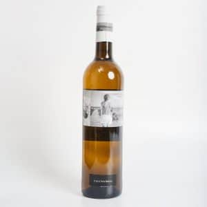 Vino Blanco Mallorca, Susana sempre