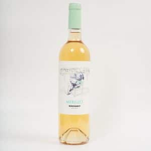 Vino Blanco Baleares