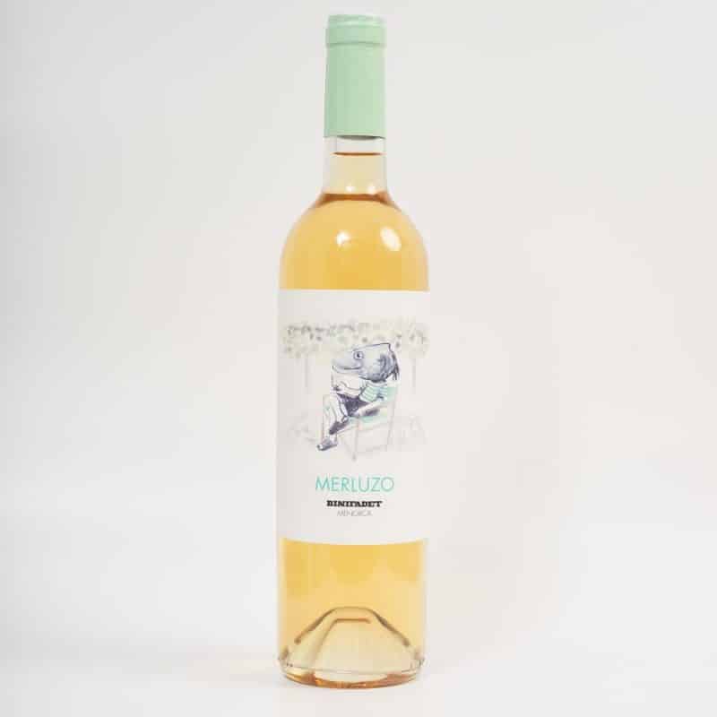 Vino Blanco Baleares
