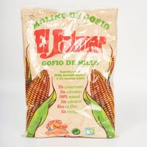 gofio de canarias comprar online