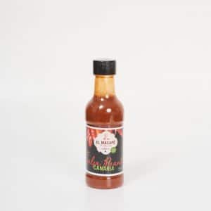Salsa Picante