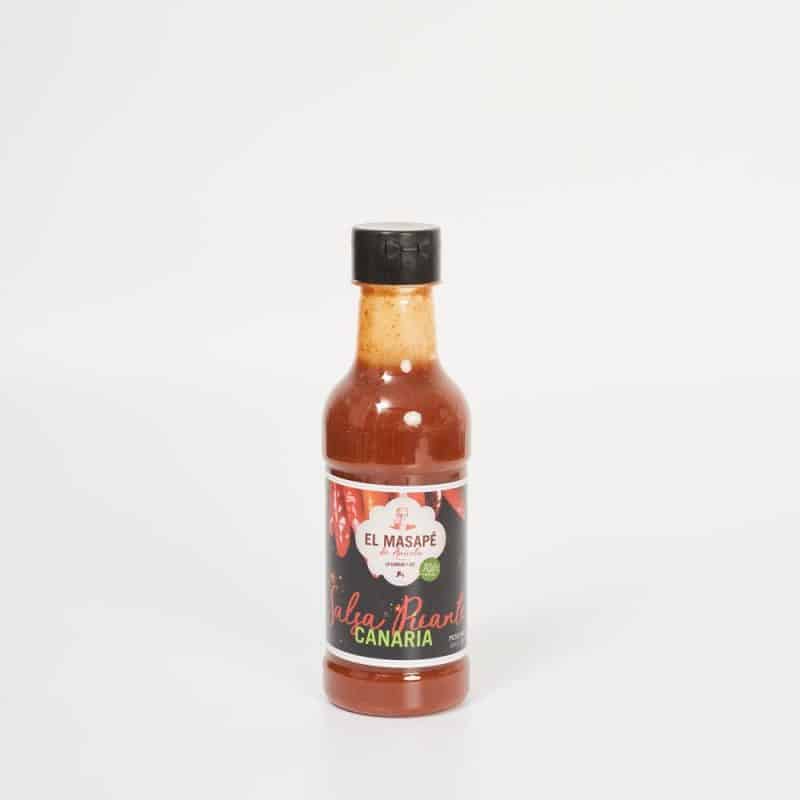 Salsa Picante