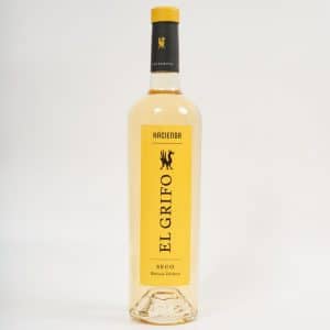 Vino Malvasía de Lanzarote