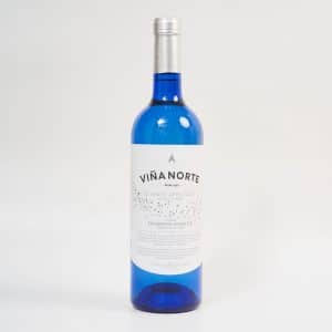 Vino de Tenerife, blanco seco