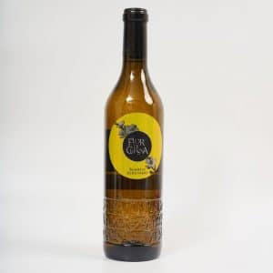 Vino de Tenerife afrutado