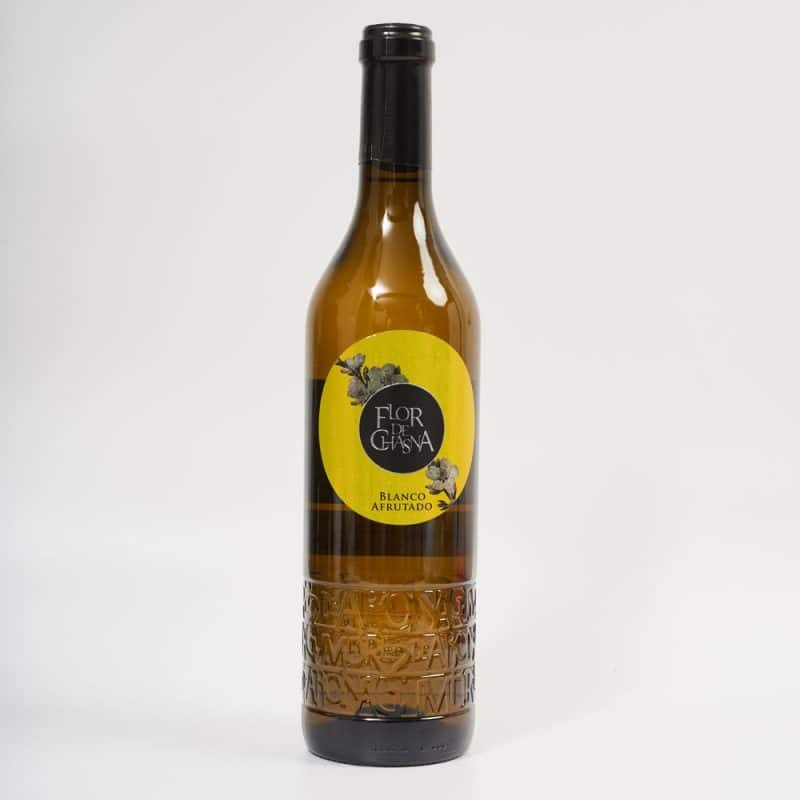 Vino de Tenerife afrutado