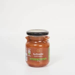 Mermelada de Ciruela