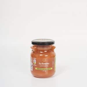 Mermelada de manzana