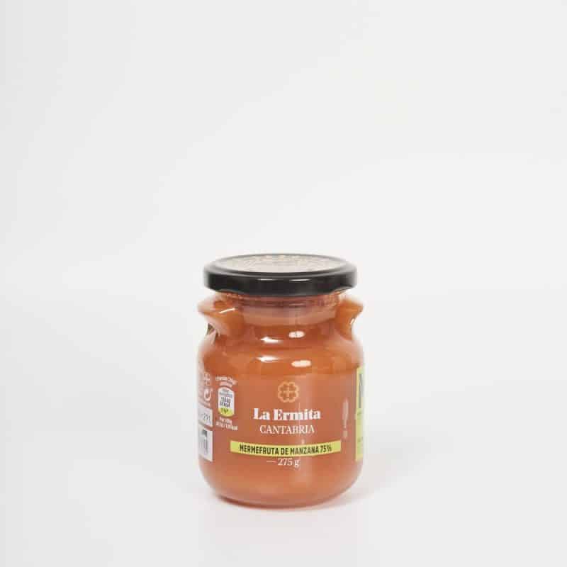 Mermelada de manzana