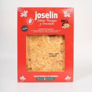 quesada joselin cantabria