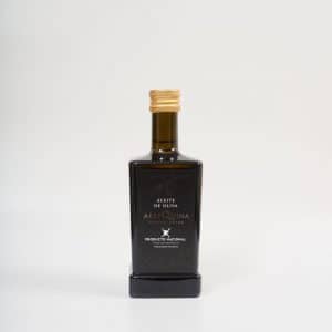 Aceite Oliva Producto Nacional, Arbequina