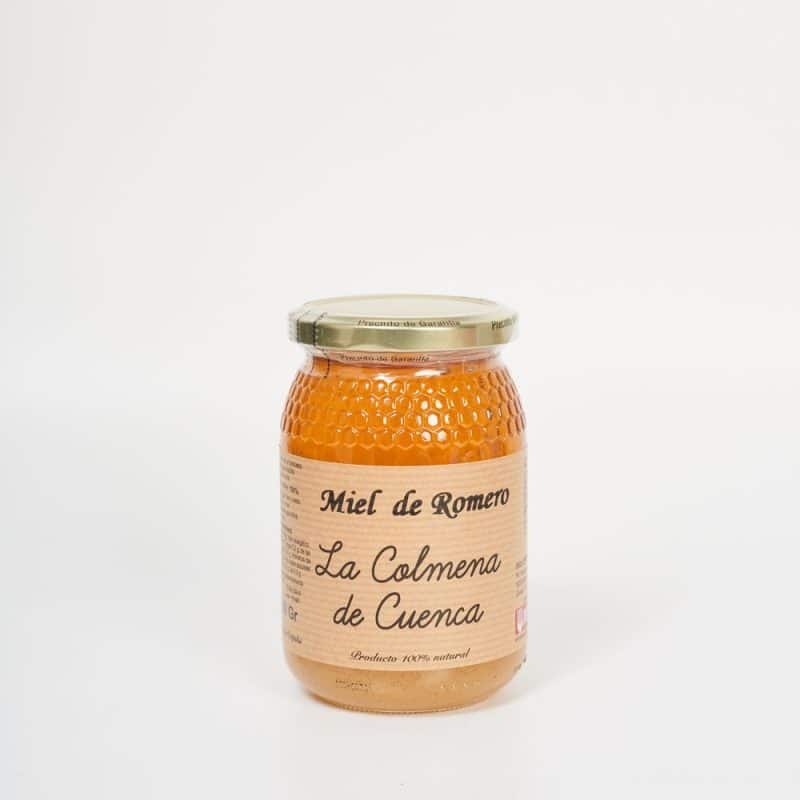 Cesta Gourmet Castilla-La Mancha - Imagen 4