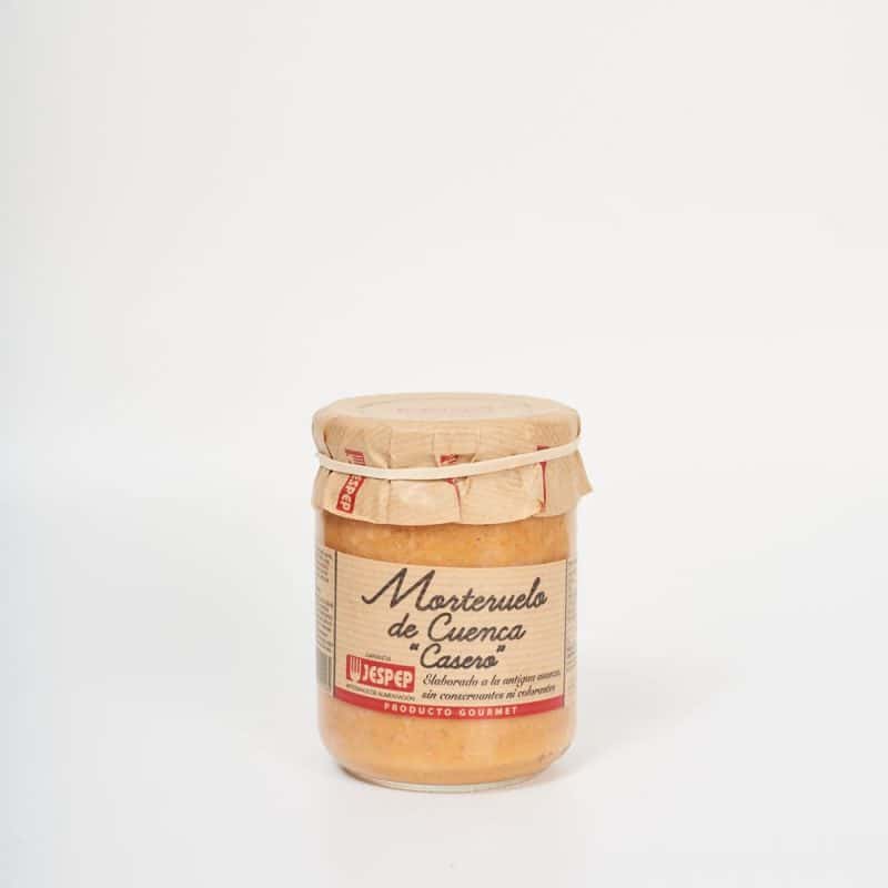 Cesta Gourmet Castilla-La Mancha - Imagen 8