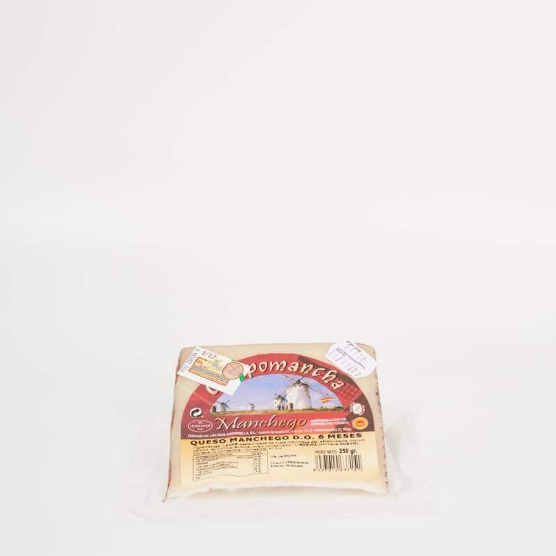 Cesta Gourmet España - Imagen 8