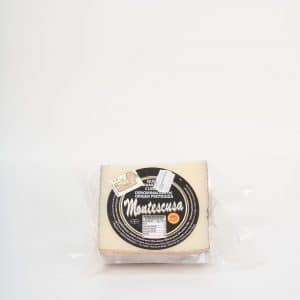 1/4 Queso Montescusa Curado, DOP La Mancha