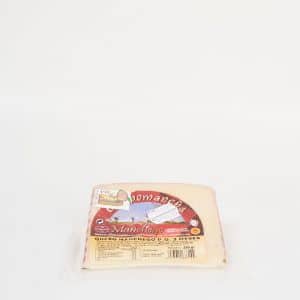 Queso Manchego Semicurado
