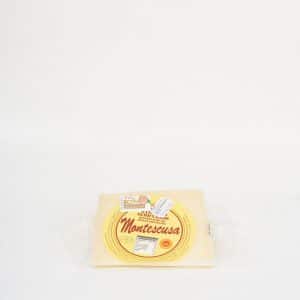 Queso Semicurado Montescusa