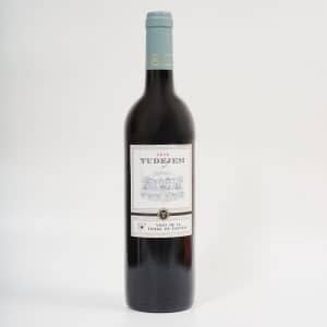 Vino de La Mancha