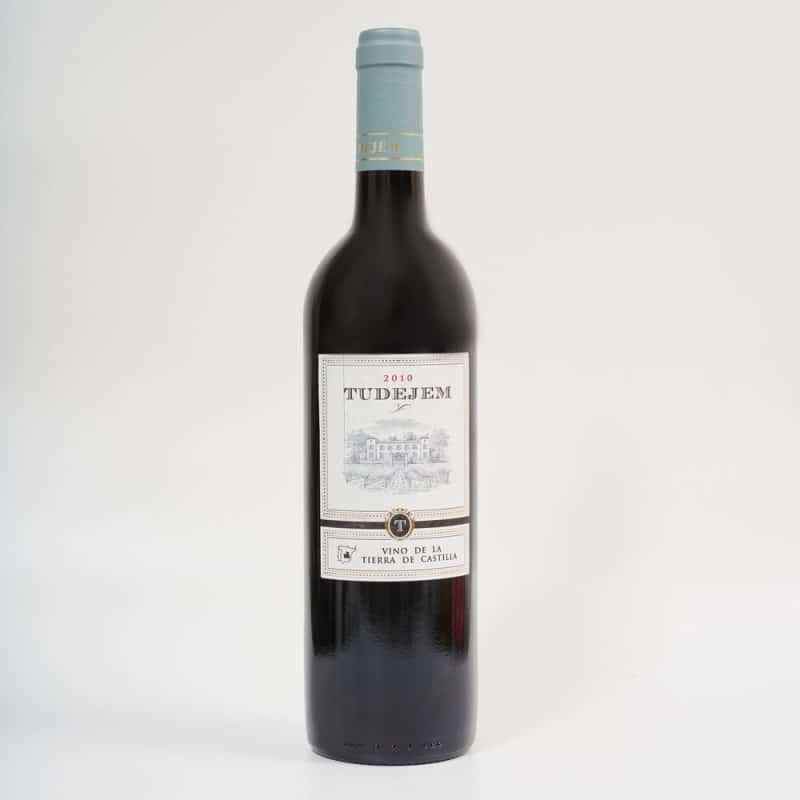 Vino de La Mancha