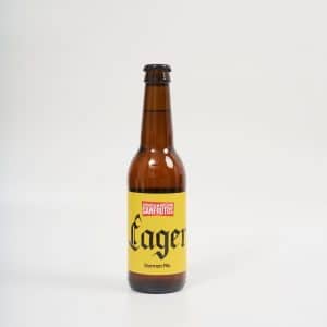 Cerveza artesana de Segovia, San Frutos