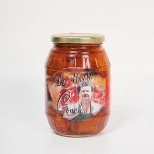 Chorizo de la Olla, Cantimpalos